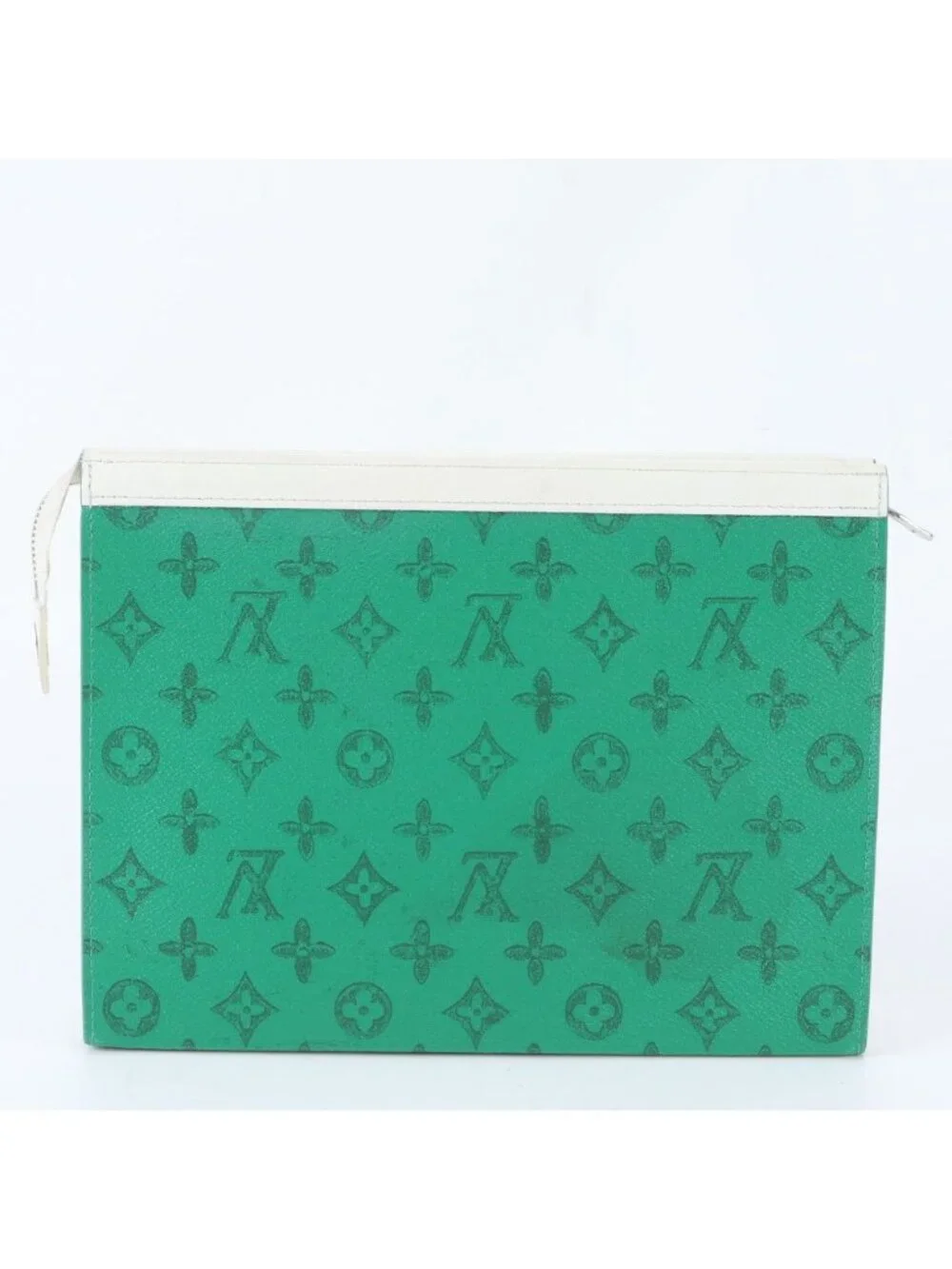 Louis Vuitton this authentic